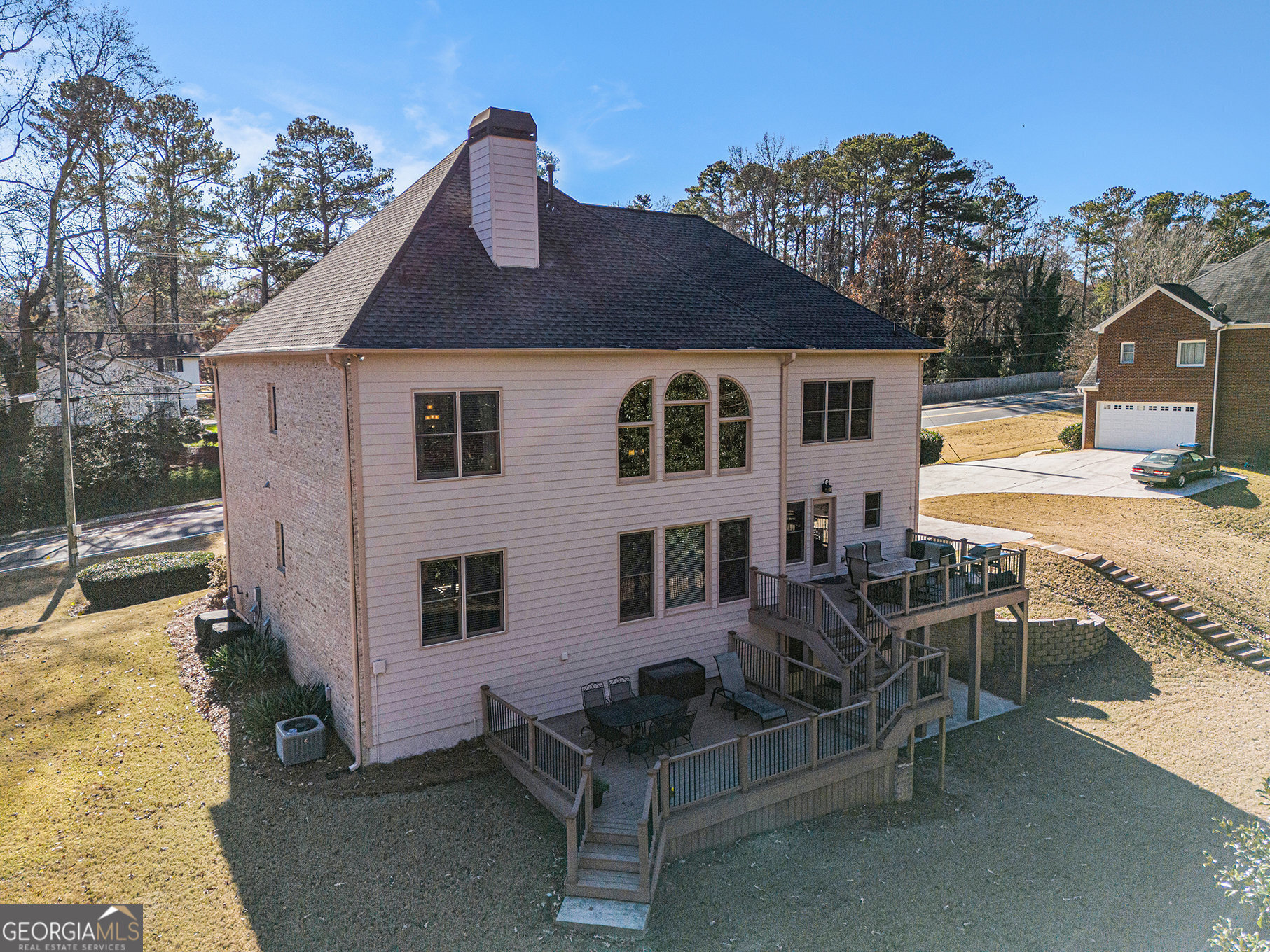 Sentinel Chase - Residential