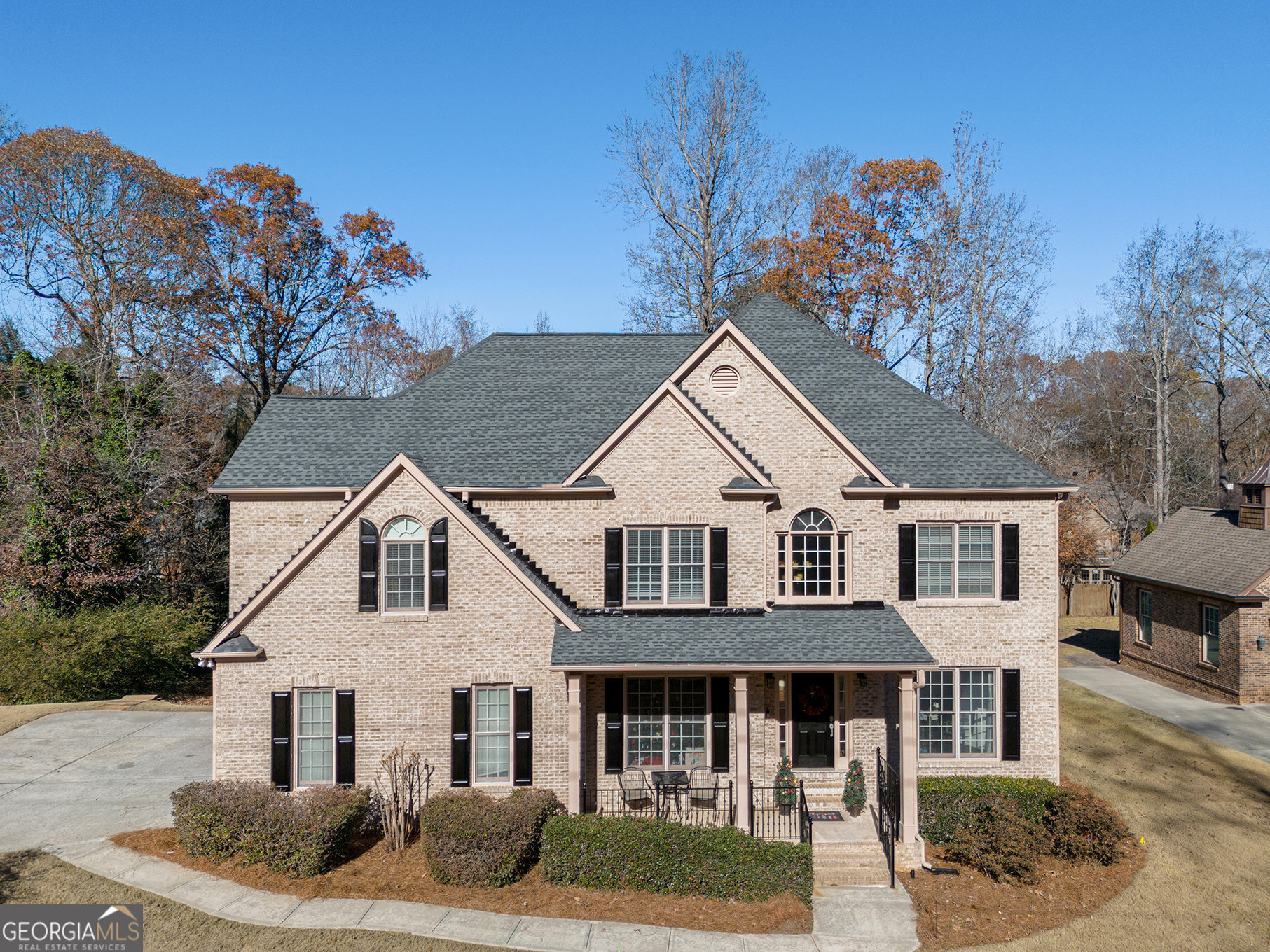 Sentinel Chase - Residential