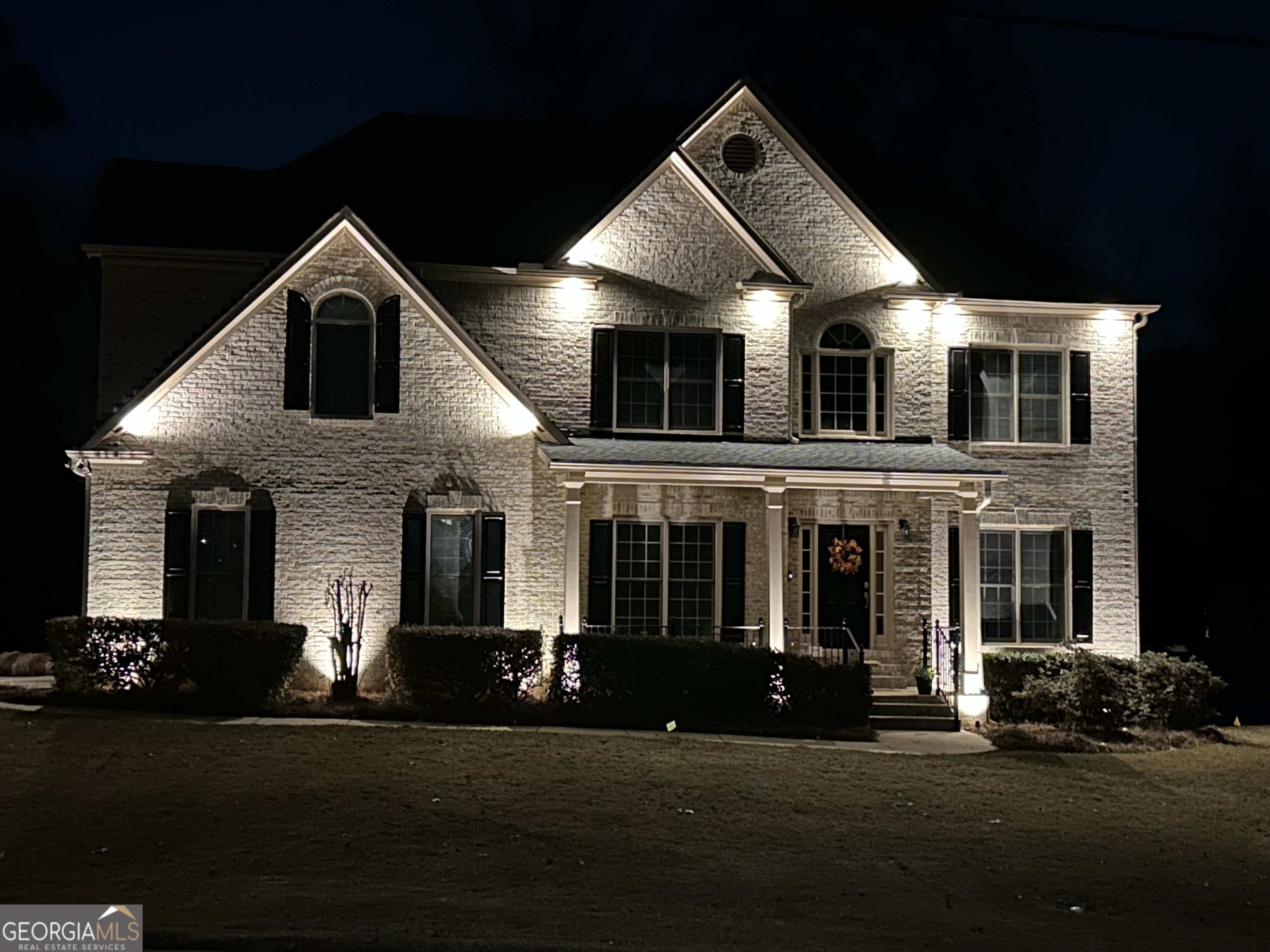 Sentinel Chase - Residential