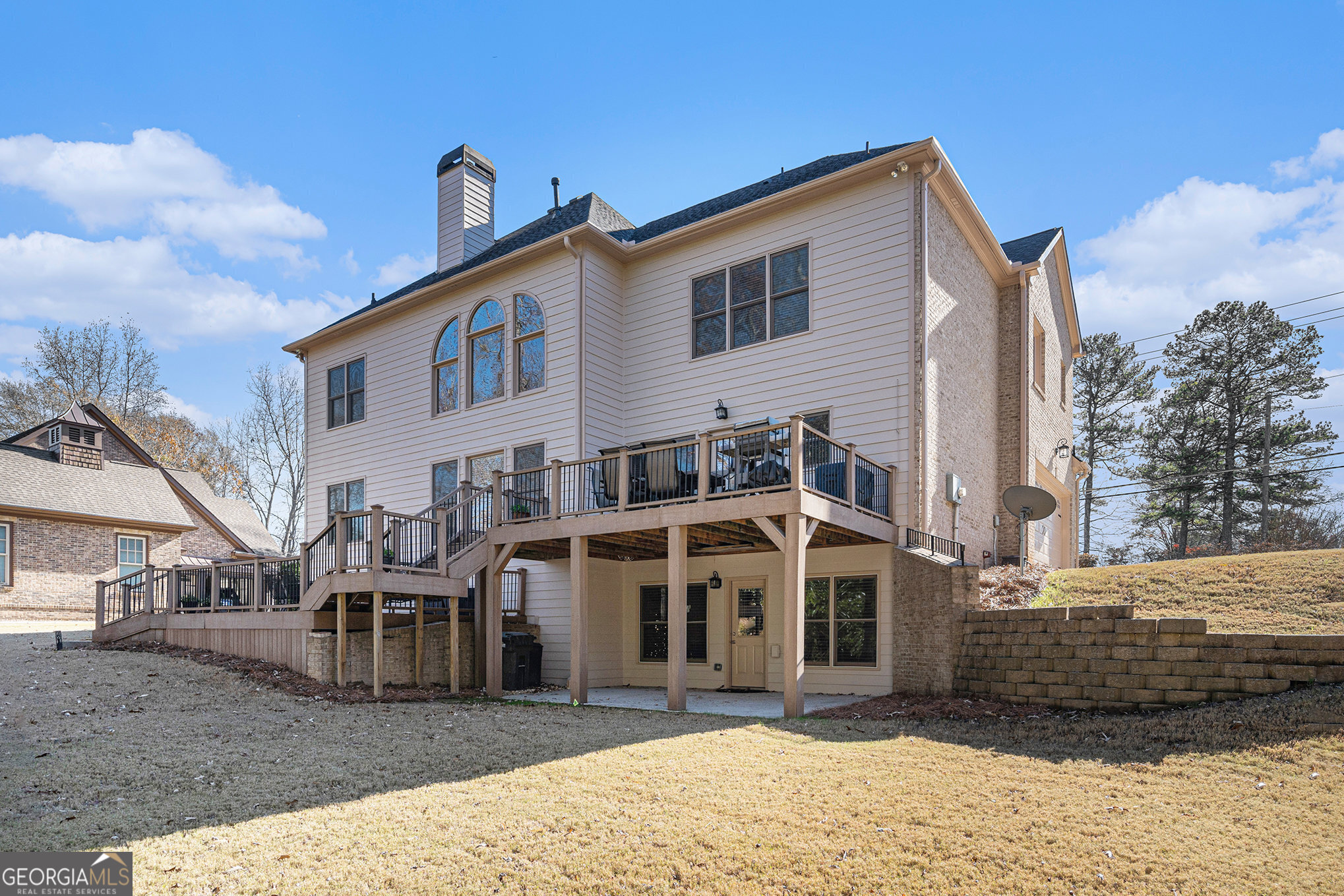 Sentinel Chase - Residential