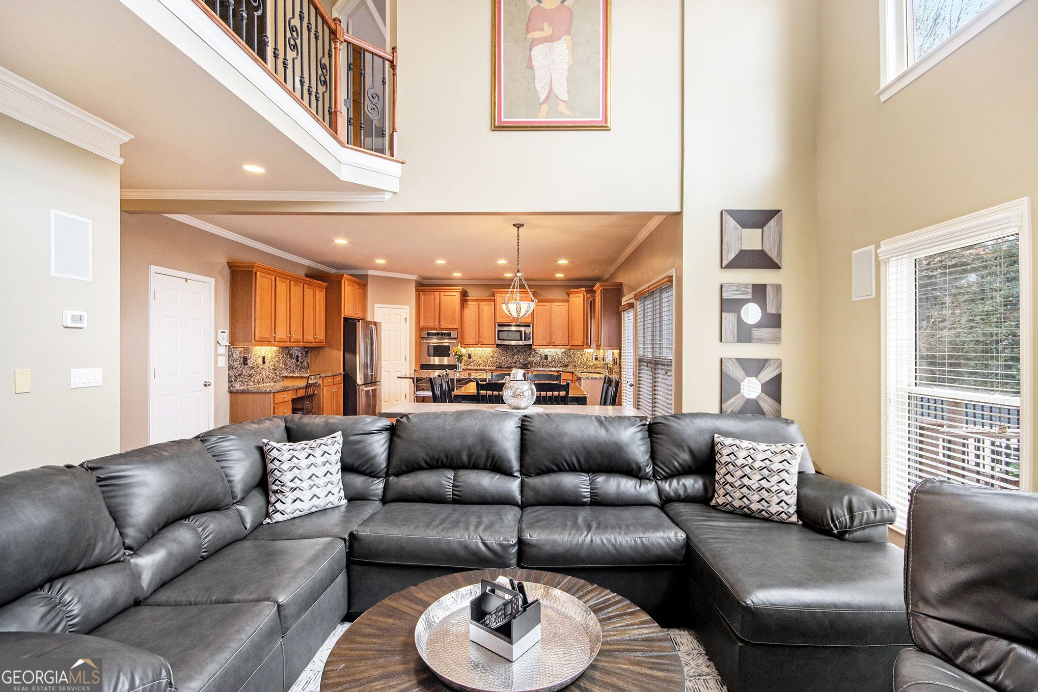 Sentinel Chase - Residential