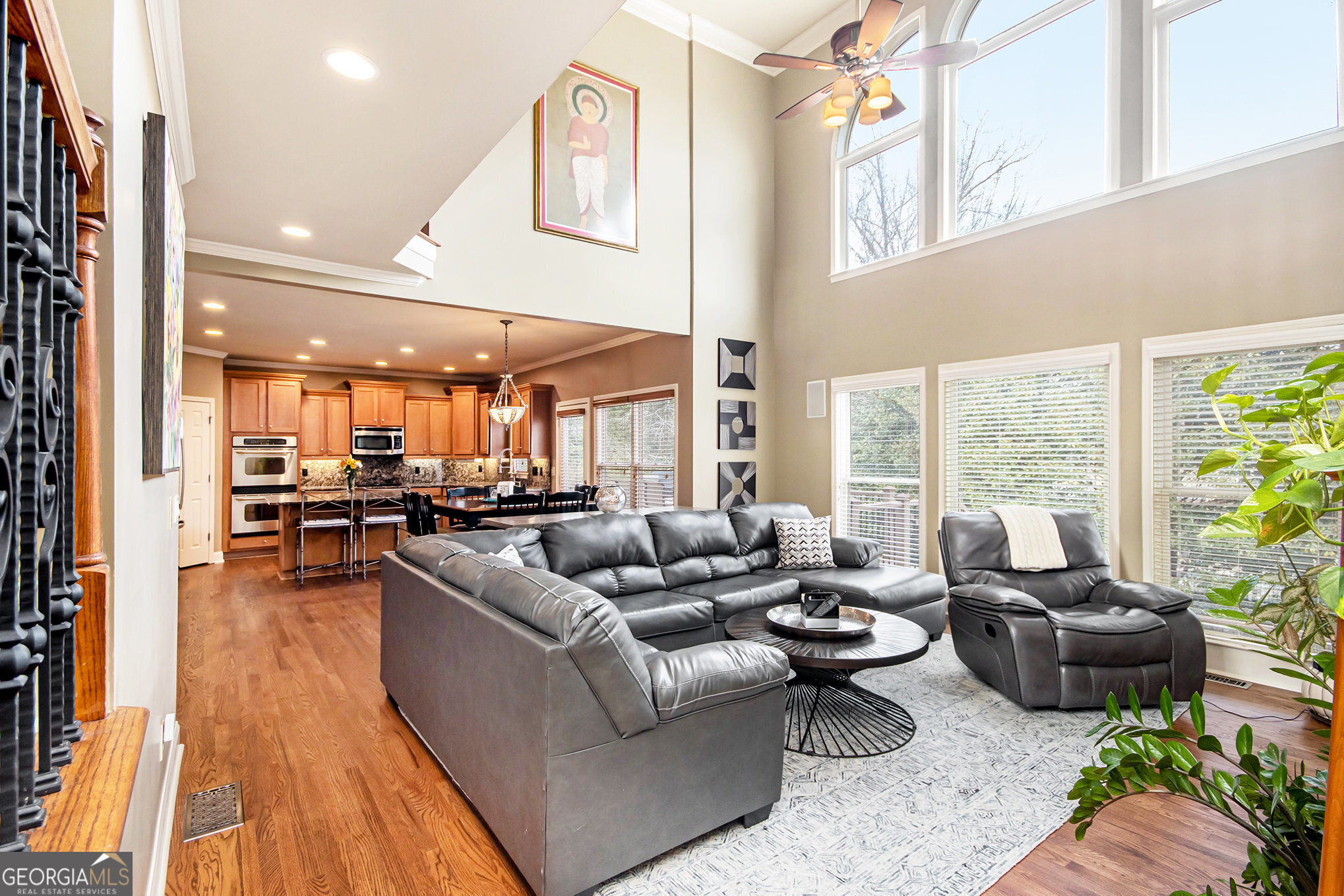 Sentinel Chase - Residential