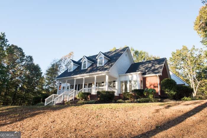 Photo of 1925 Jesse Cronic Road, Braselton, GA 30517 (MLS # 10794174)