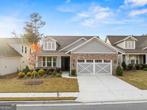 158 Chatuge DR Hoschton GA 30548