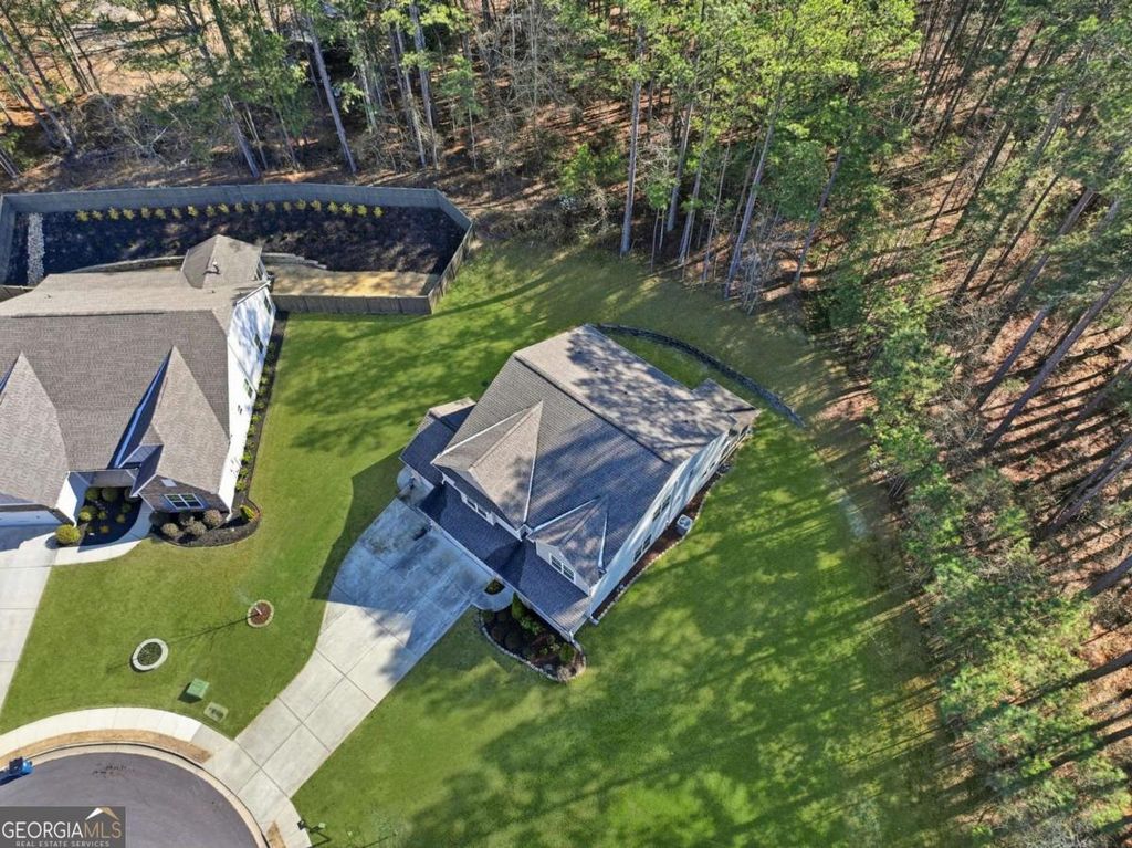 Photo of 2810 Windsor Knoll Drive, Dacula, GA 30019 (MLS # 10684199)