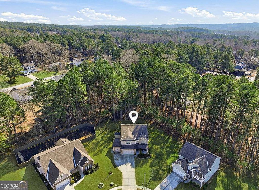 Photo of 2810 Windsor Knoll Drive, Dacula, GA 30019 (MLS # 10684199)