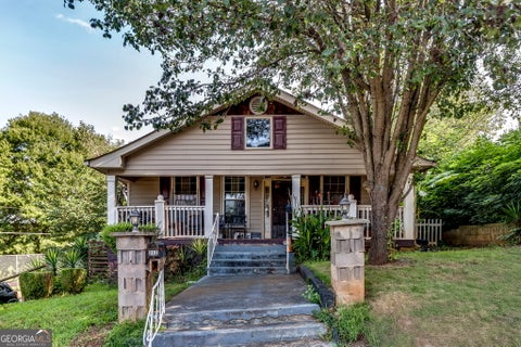 Photo of 212 Little Street SE, Atlanta, GA 30315 (MLS # 10831539)