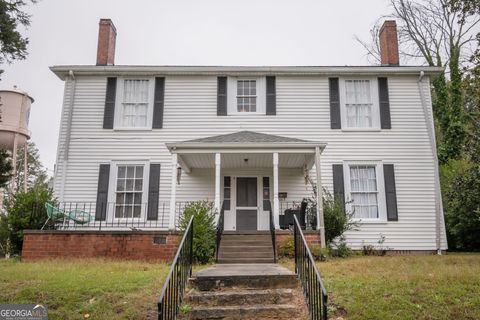 A home in Union Point