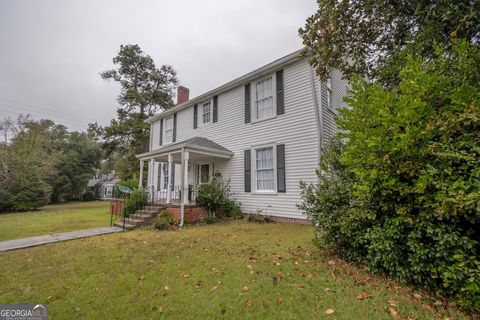 A home in Union Point