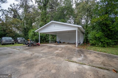 A home in Union Point