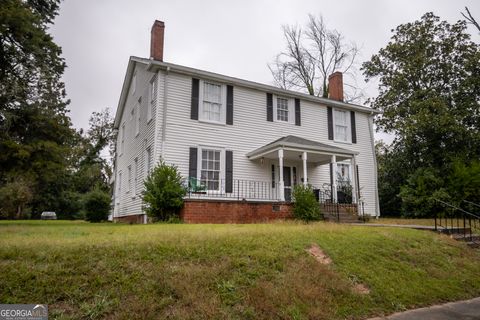 A home in Union Point