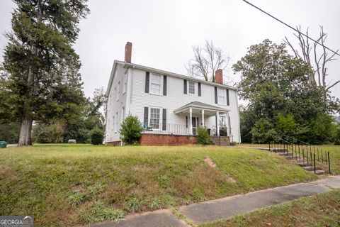 A home in Union Point