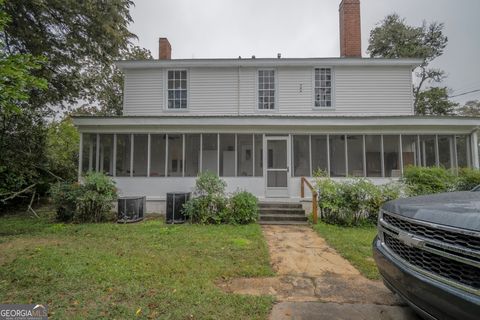 A home in Union Point