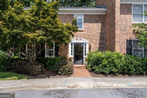 Photo of 4545 Wieuca Road NE #20, Atlanta, GA 30342 (MLS # 10801804)