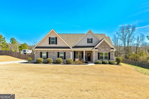 A home in Milner