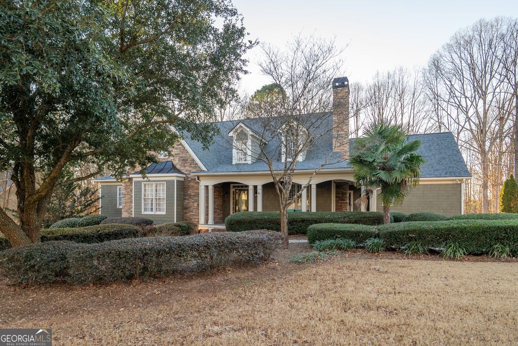 Photo of 543 Sterling Water Drive, Monroe, GA 30655 (MLS # 10678488)