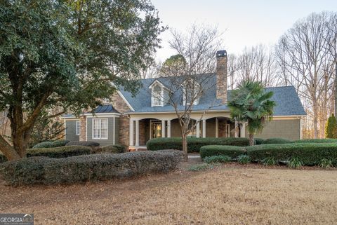 543 Sterling Water DR Monroe GA 30655