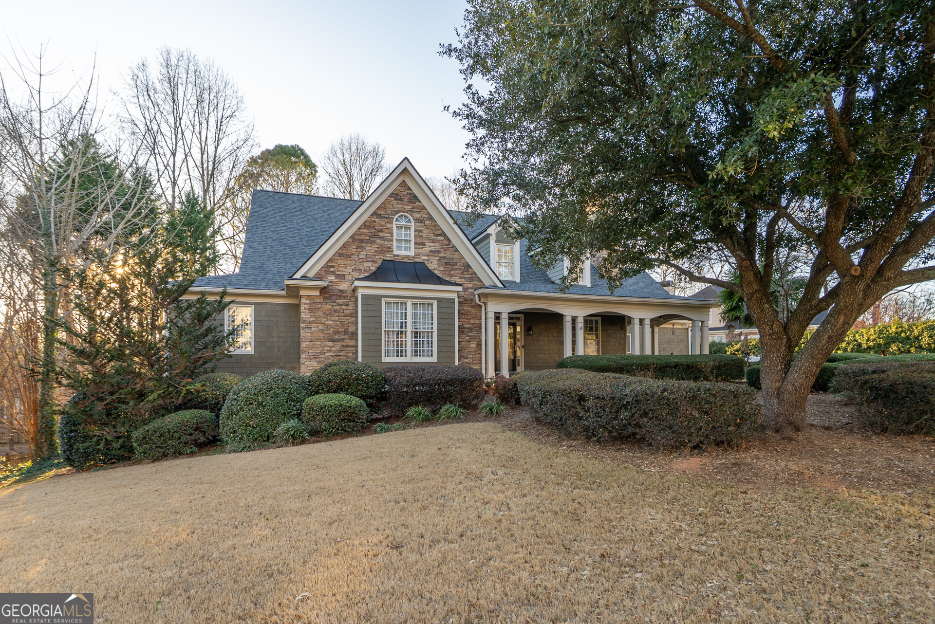 543 Sterling Water DR