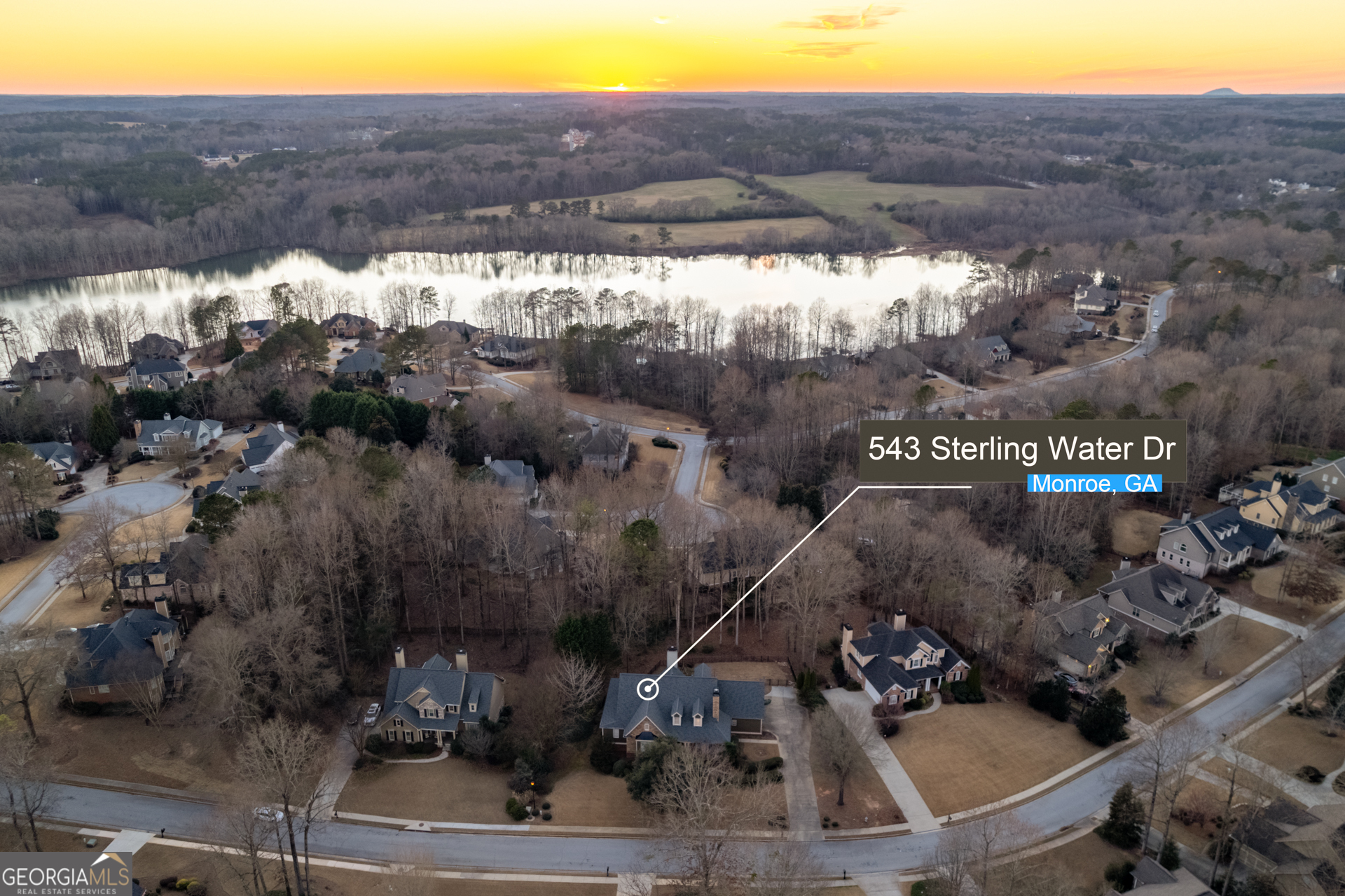 543 Sterling Water DR