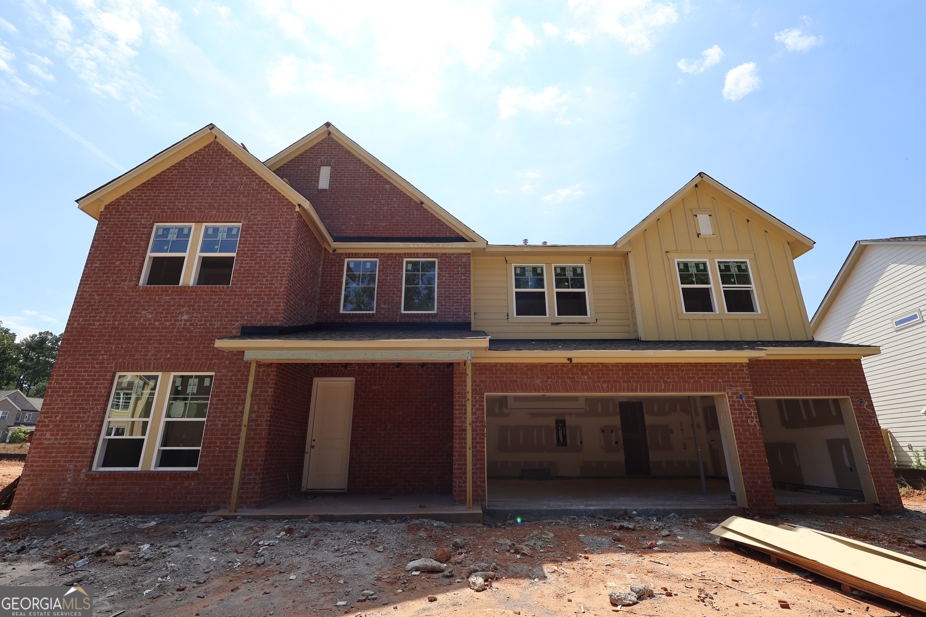 444 Maypop LN