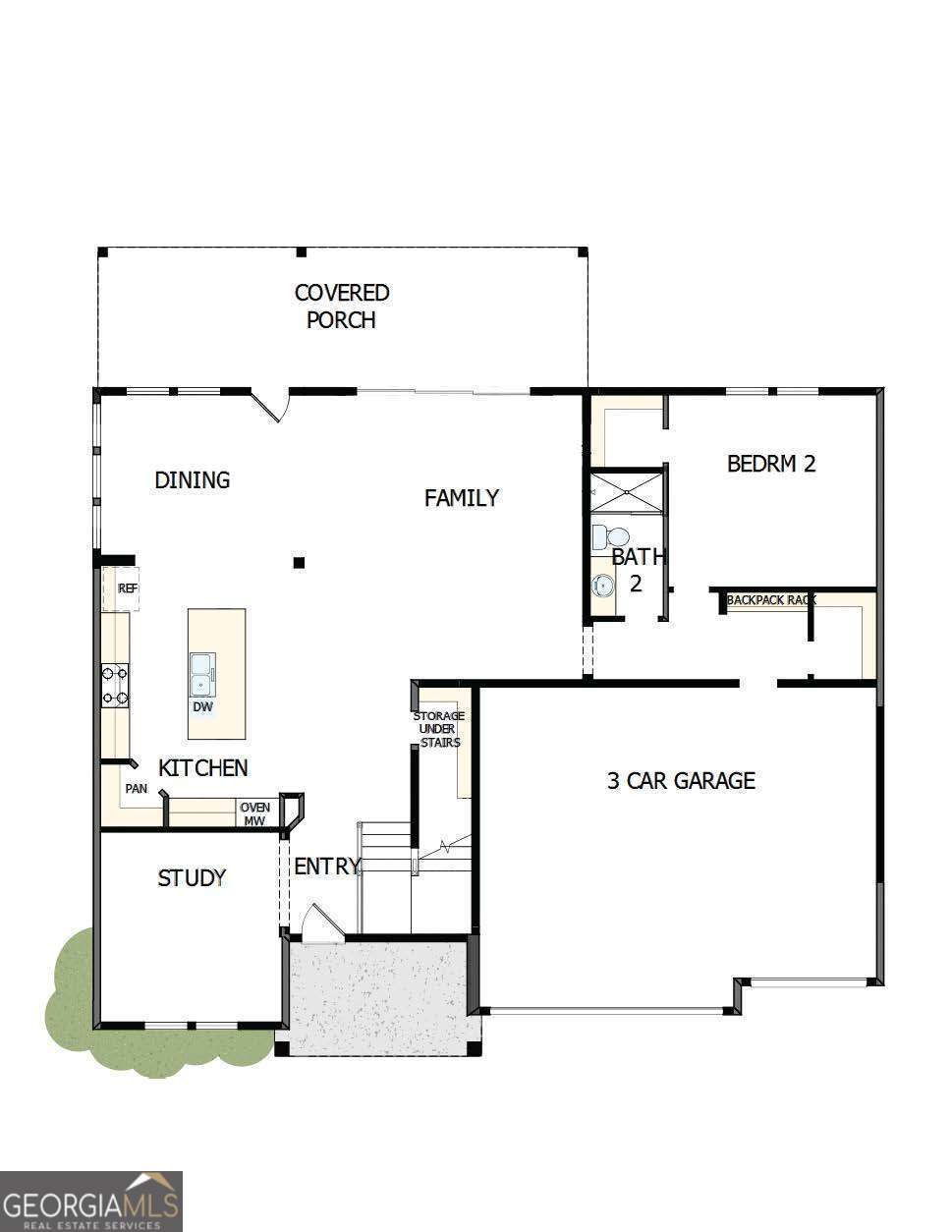 444 Maypop Lane