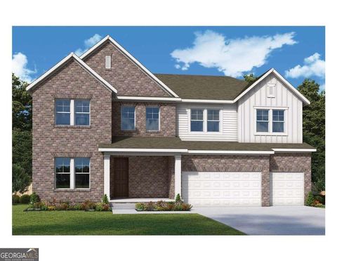 444 Maypop LN Woodstock GA 30188