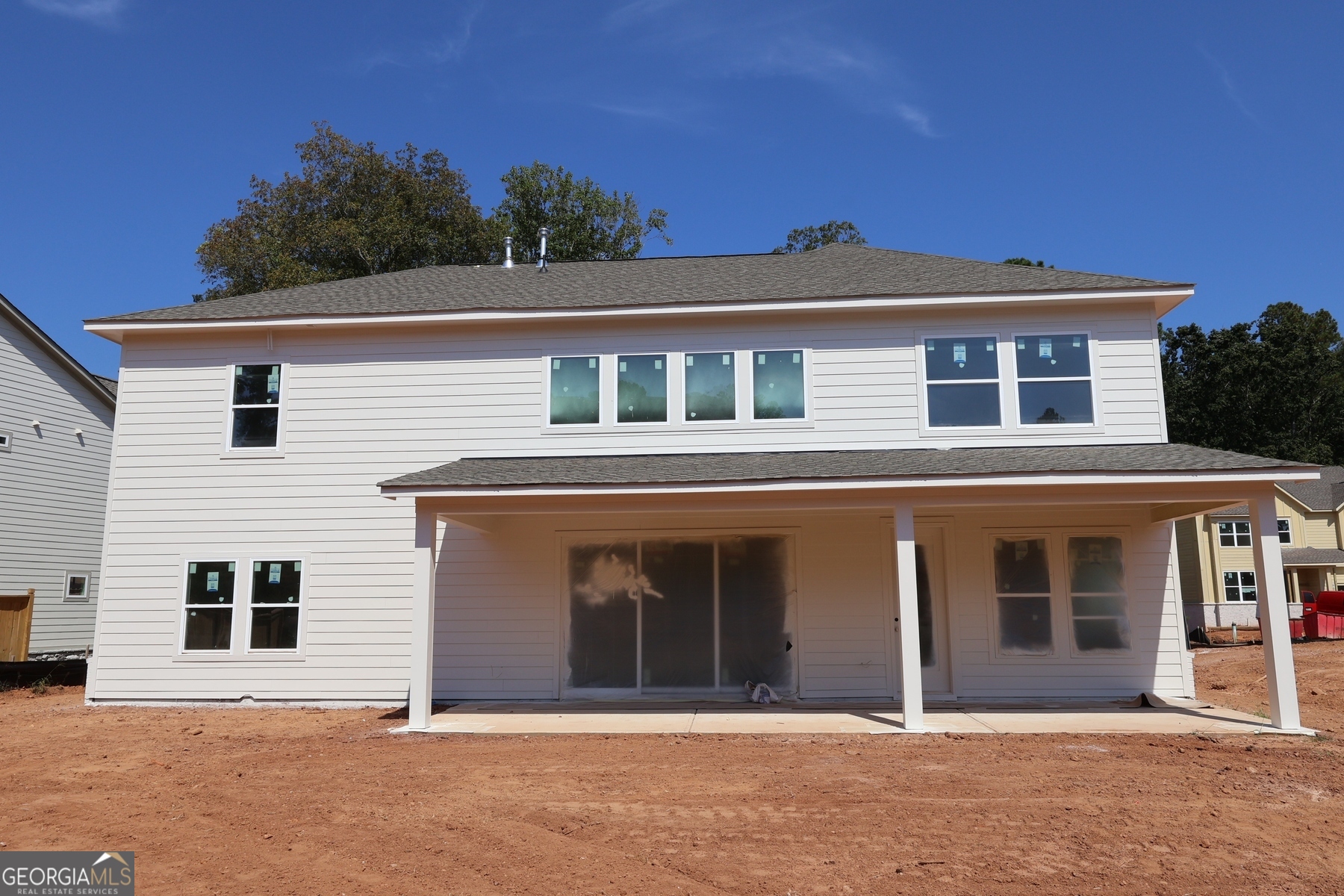 444 Maypop LN