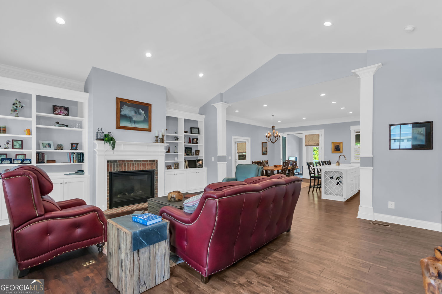 Clarkesville, Georgia 30523, United States, 2 Bedrooms Bedrooms, ,2 BathroomsBathrooms,Residential,Active,212950