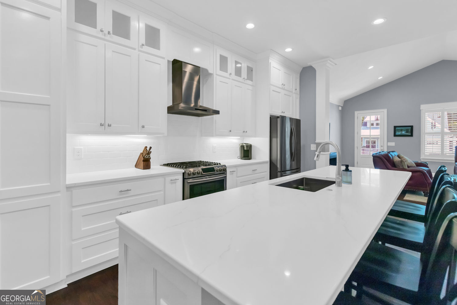 Clarkesville, Georgia 30523, United States, 2 Bedrooms Bedrooms, ,2 BathroomsBathrooms,Residential,Active,212950