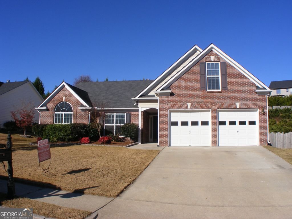 Photo of 2472 Merrion Park Court, Dacula, GA 30019 (MLS # 10764908)