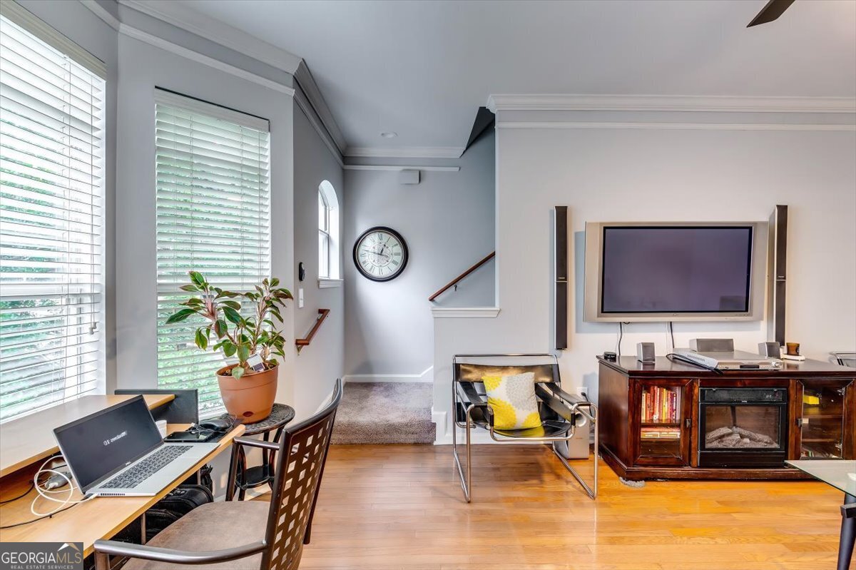 375 Highland AVE NE 602