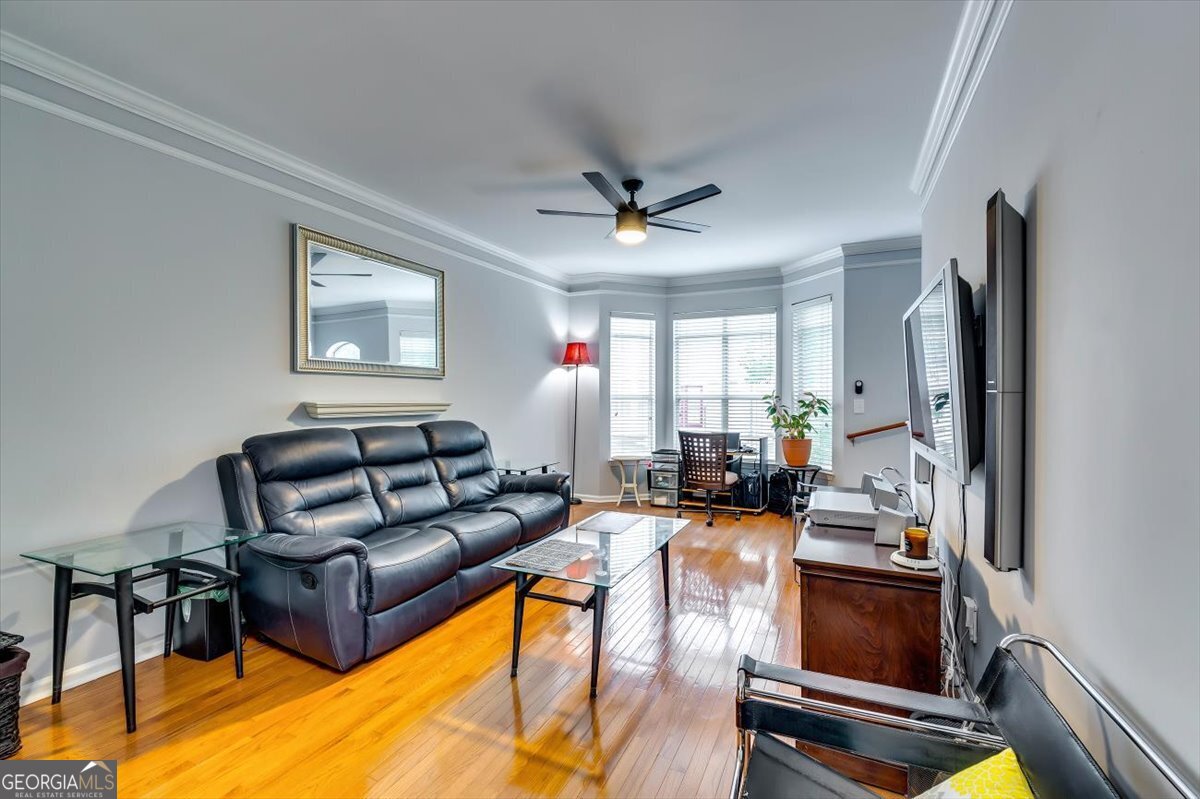 375 Highland AVE NE 602