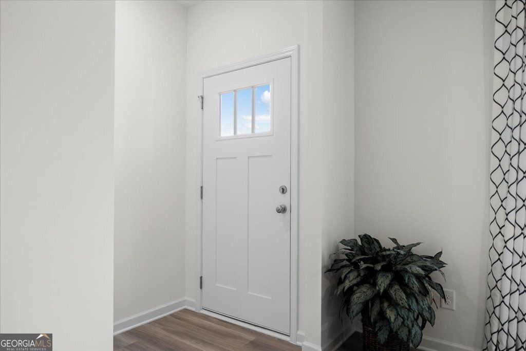 Photo of 1581 Salem Drive #80, Conyers, GA 30013 (MLS # 10711444)