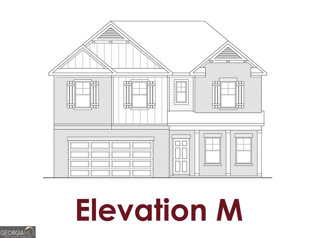 Photo of 104 Chickadee Court, Auburn, GA 30011 (MLS # 10773210)