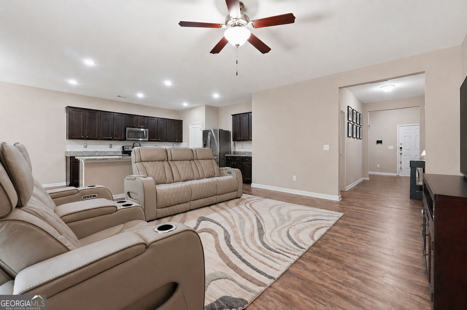 7227 Ashley Falls CT