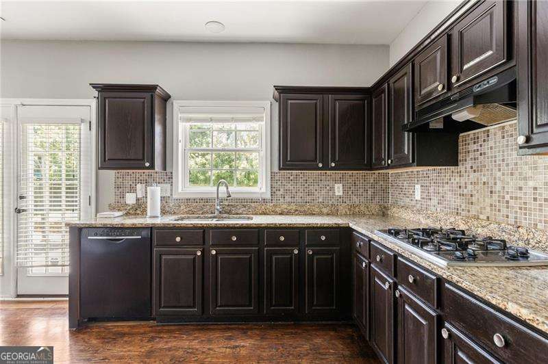 2251 Fall Creek LNDG