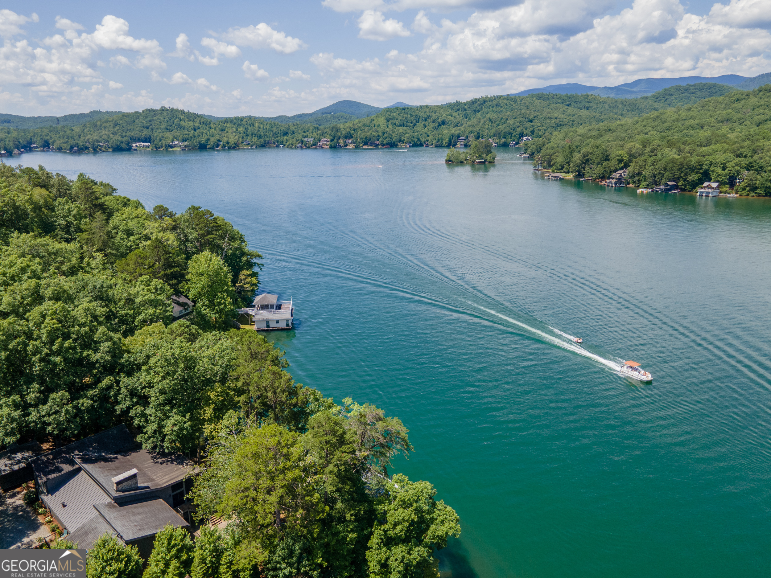 Lake Burton - Residential