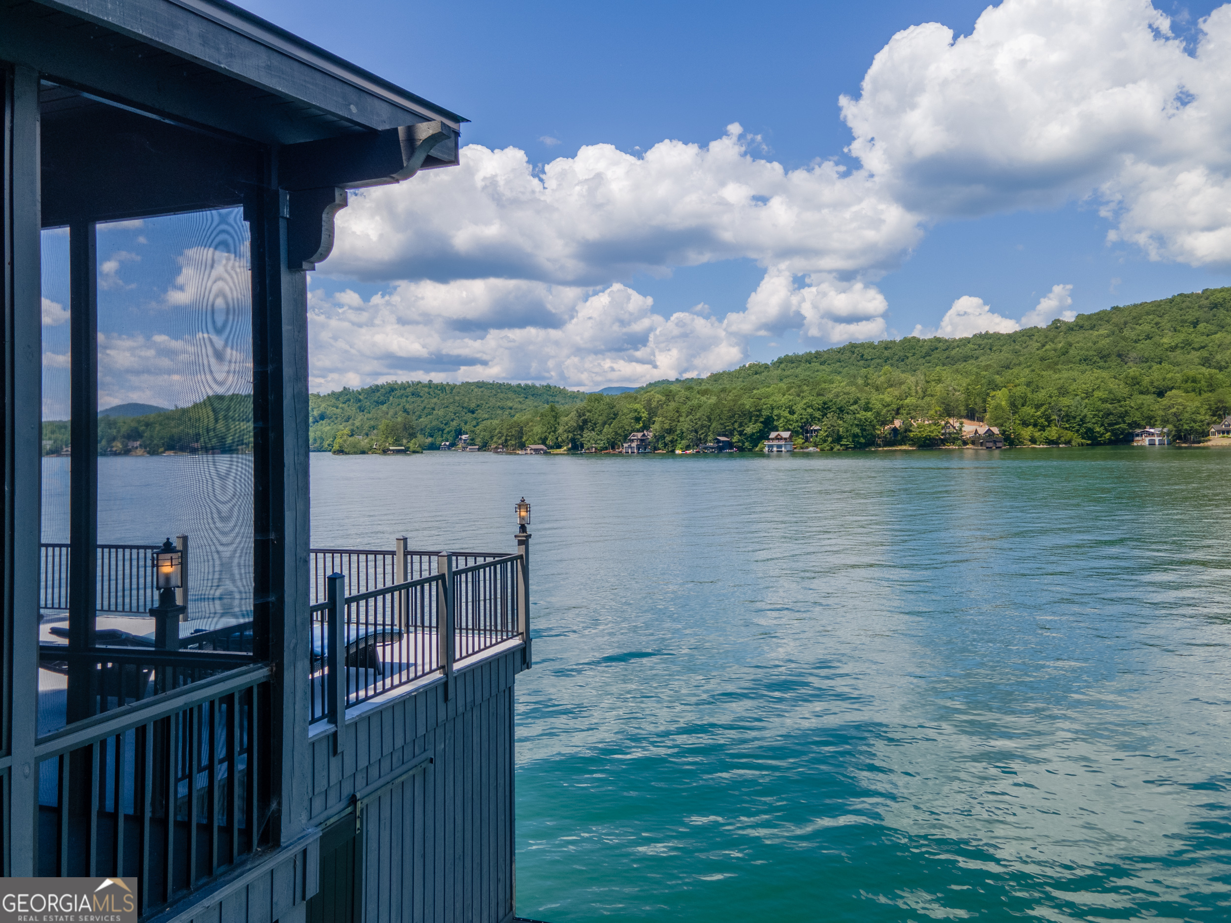 Lake Burton - Residential