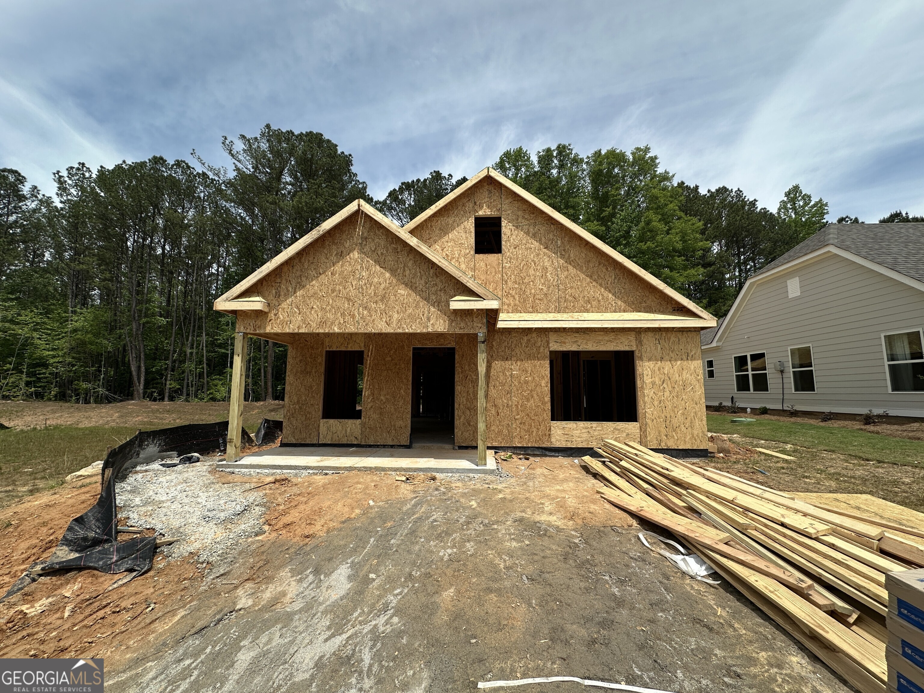 20 River's Edge LN LOT 6