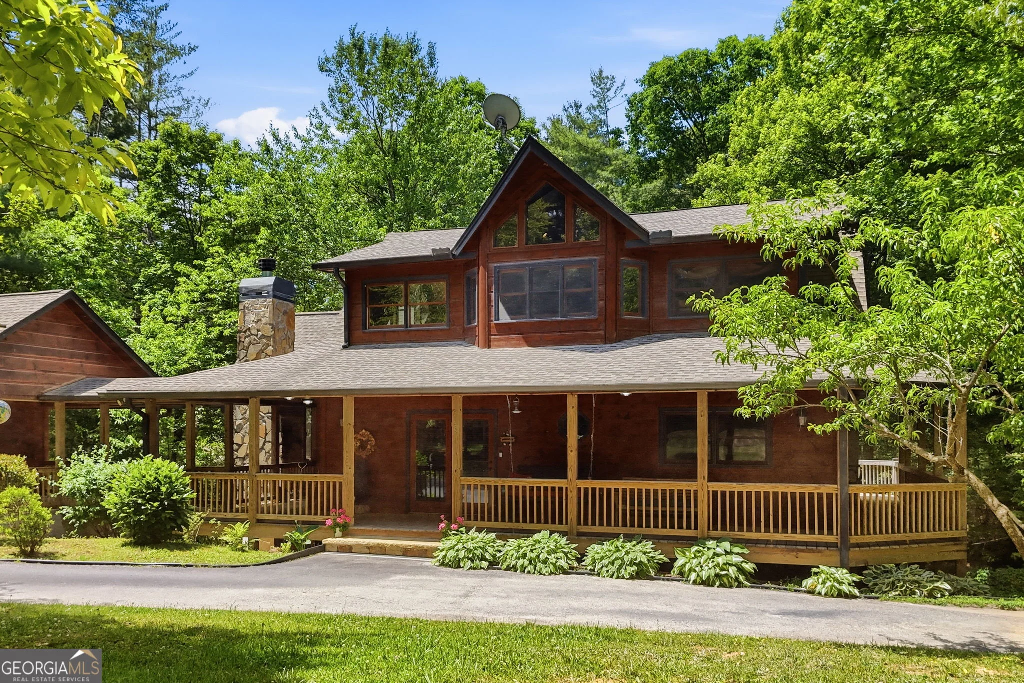139 Deer Trail