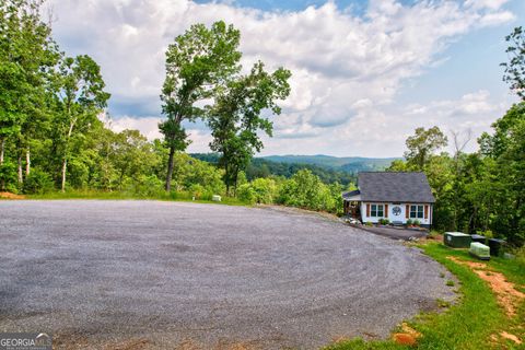 Photo of 16 Lake Top Lane, Ellijay, GA 30540 (MLS # 10536094)
