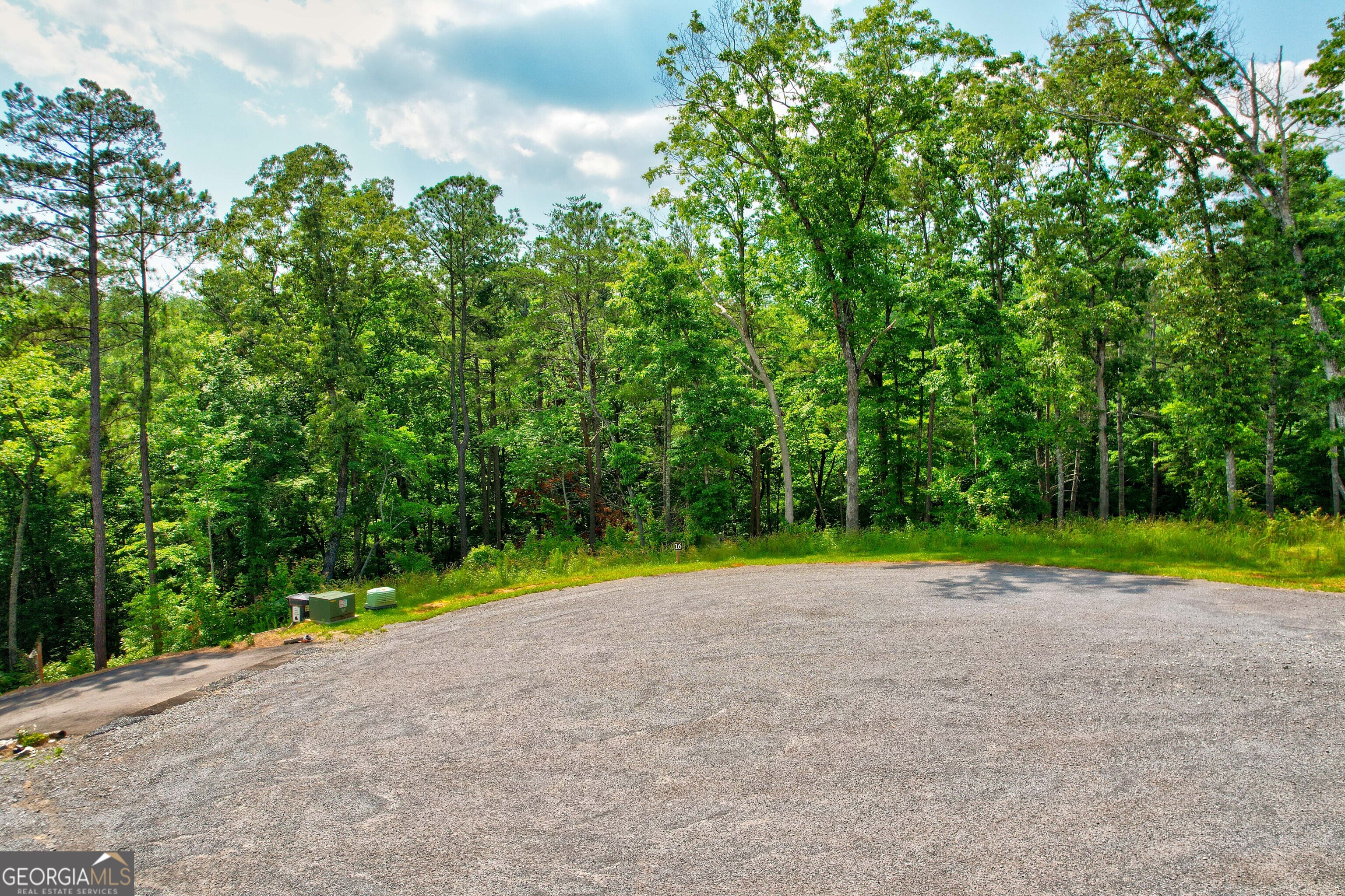 LOT 16 Lake Top LN