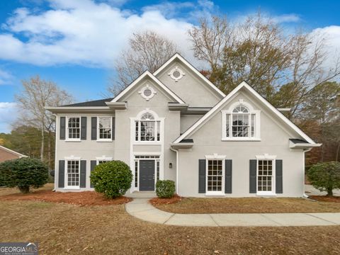 1817 Lake Cove DR SW Atlanta GA 30331