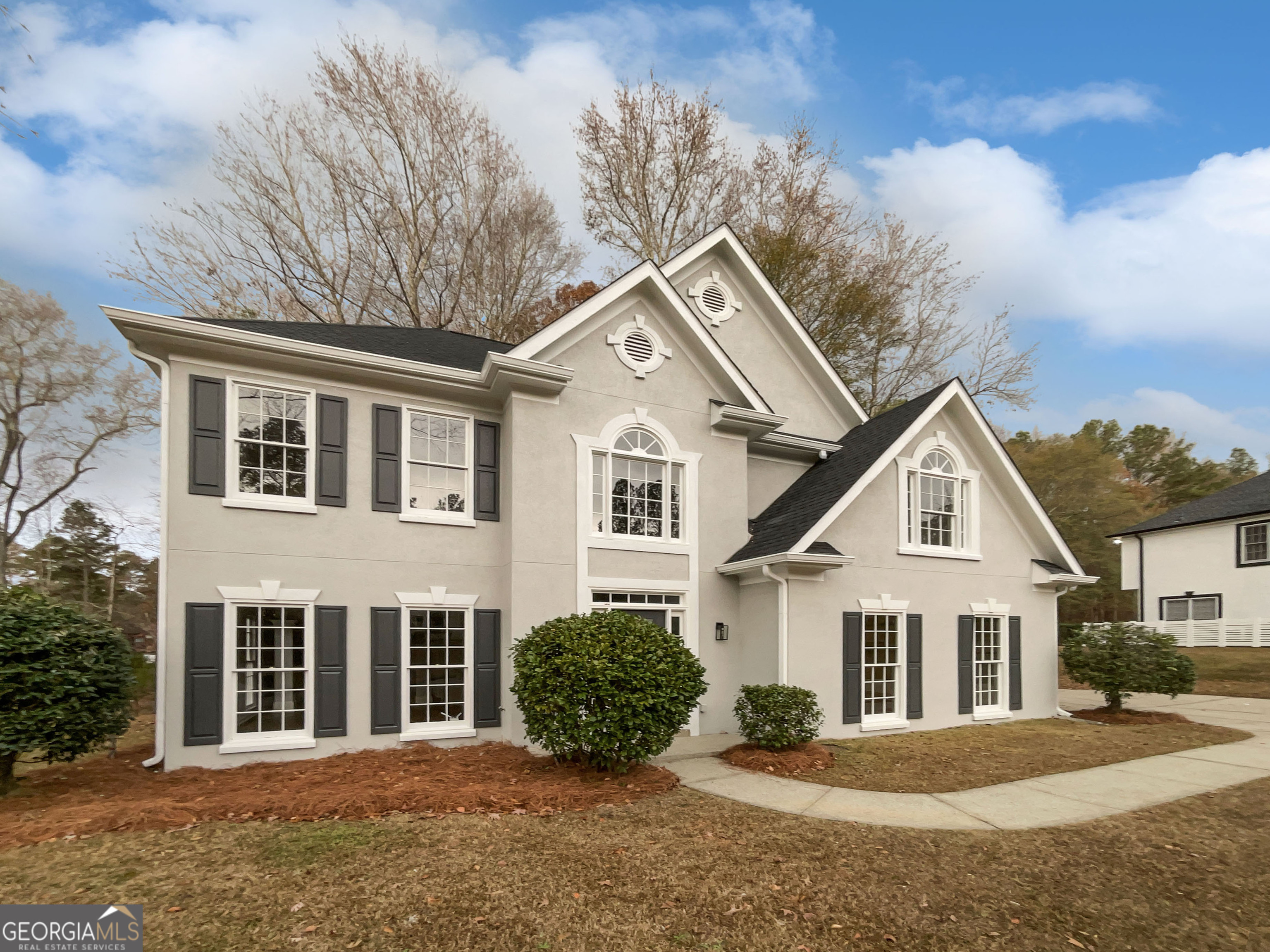 1817 Lake Cove DR SW