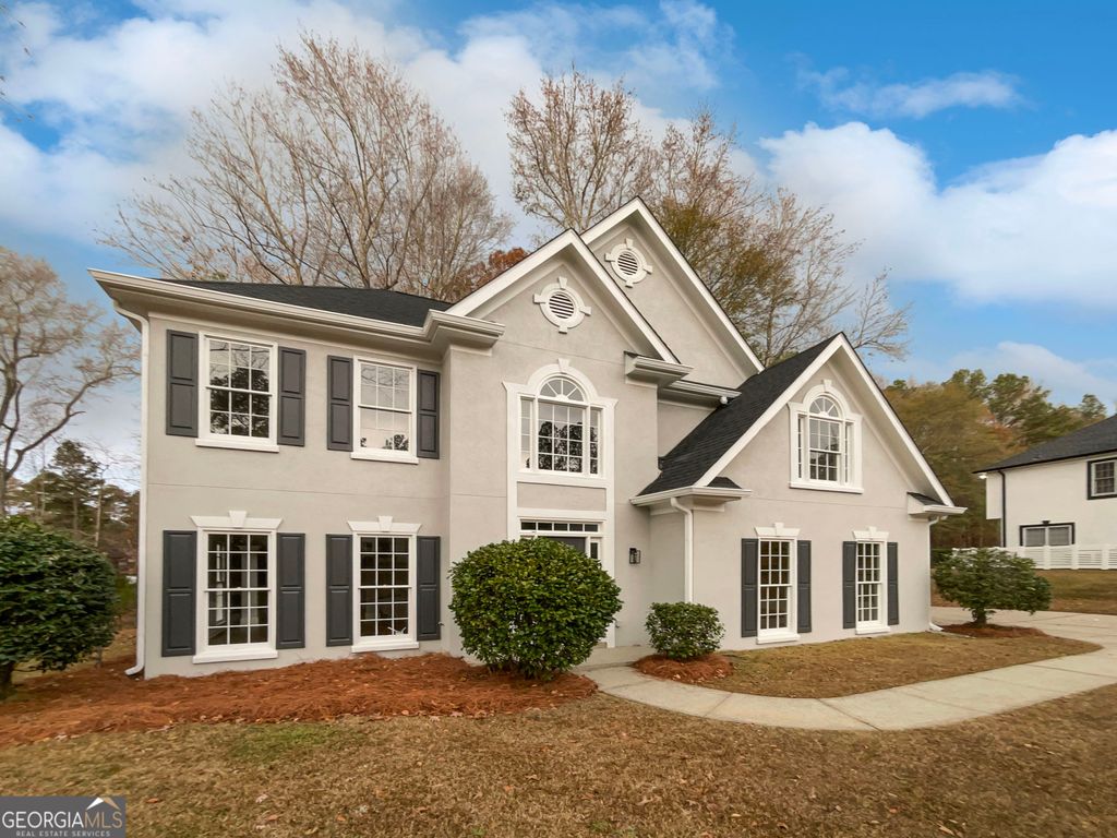 Photo of 1817 Lake Cove Drive SW, Atlanta, GA 30331 (MLS # 10654309)