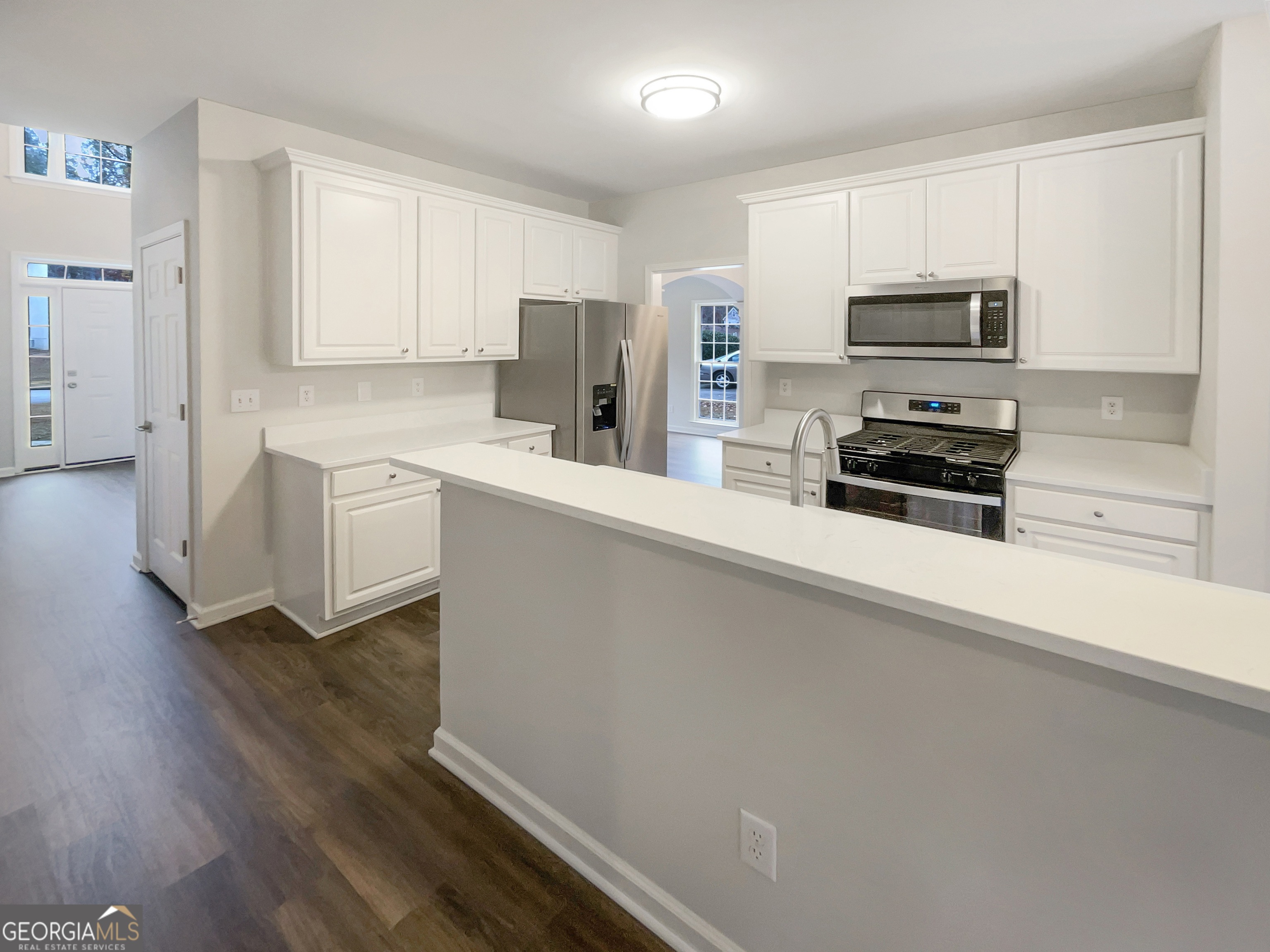 1817 Lake Cove DR SW