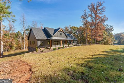 100 Ridge WAY Forsyth GA 31029