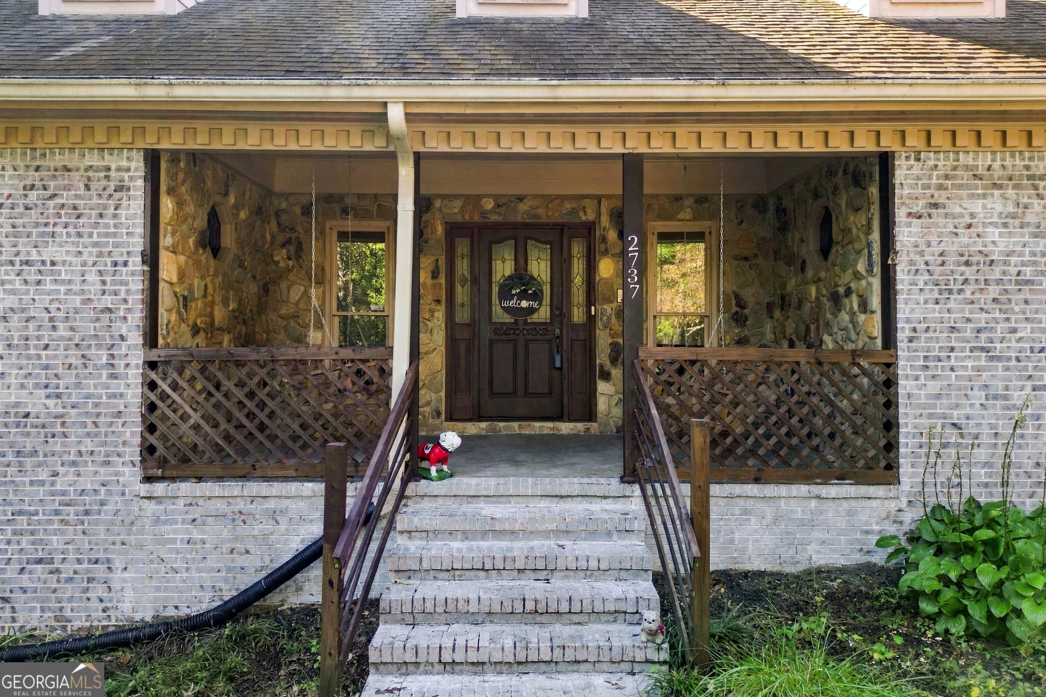 2737 John Petree RD