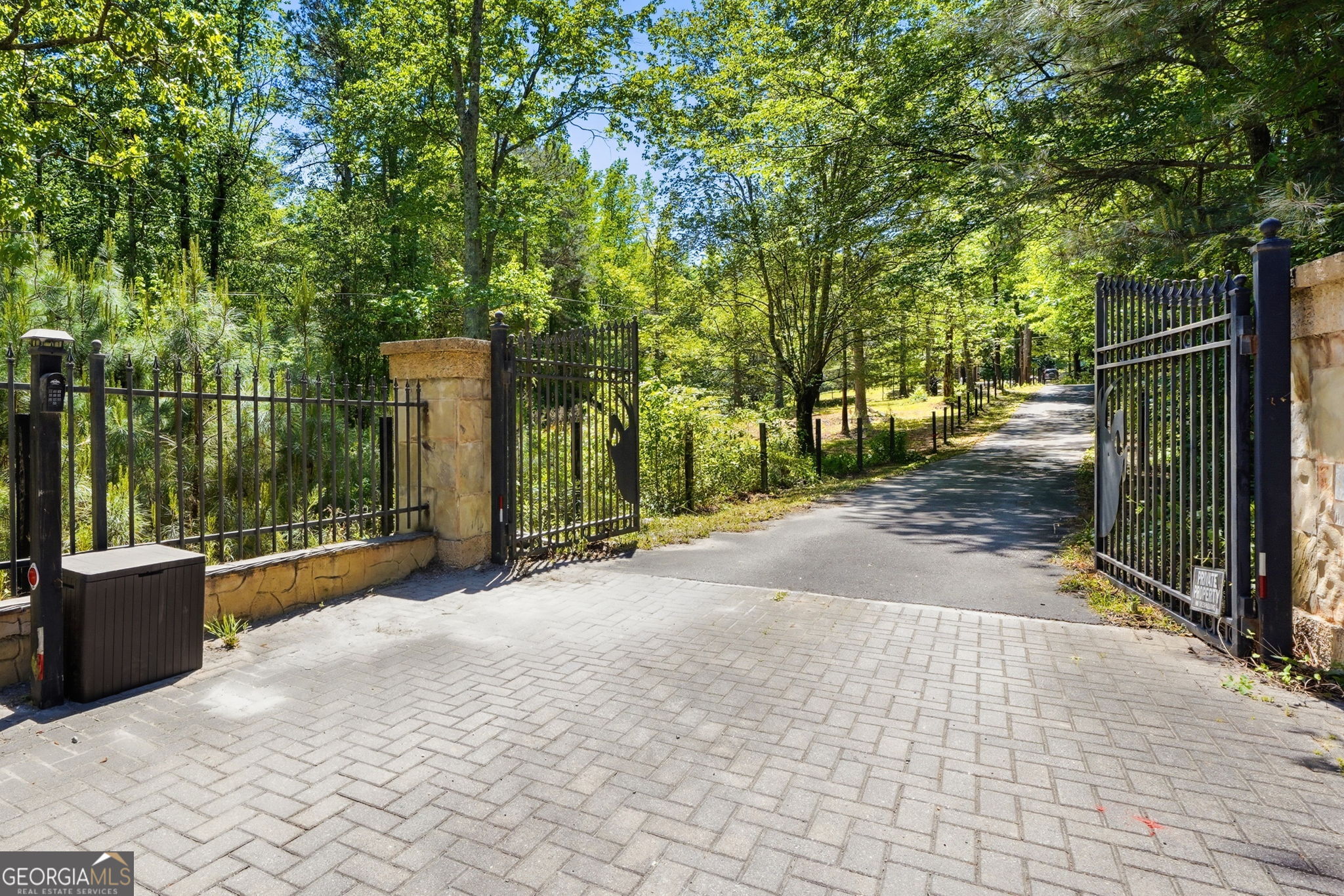 2737 John Petree RD
