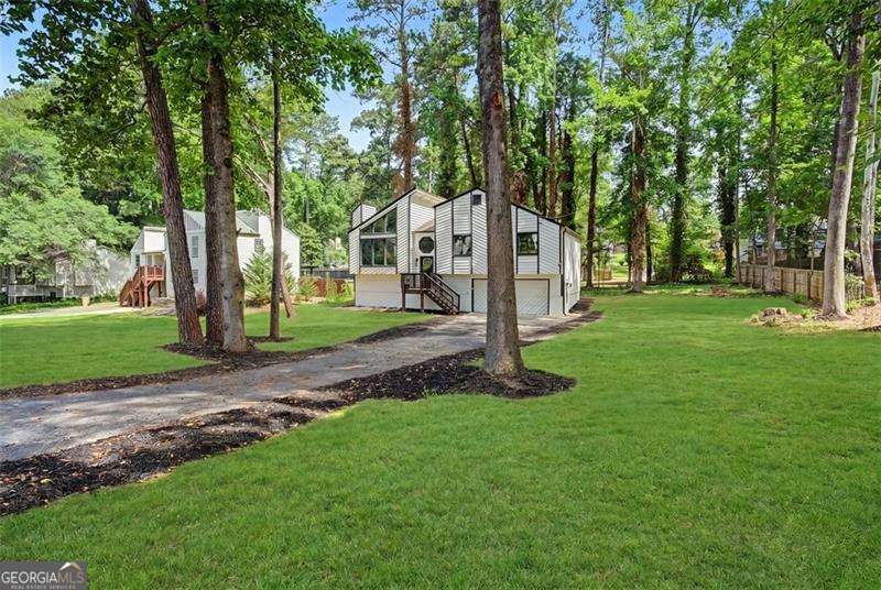 1781 Jody DR NE